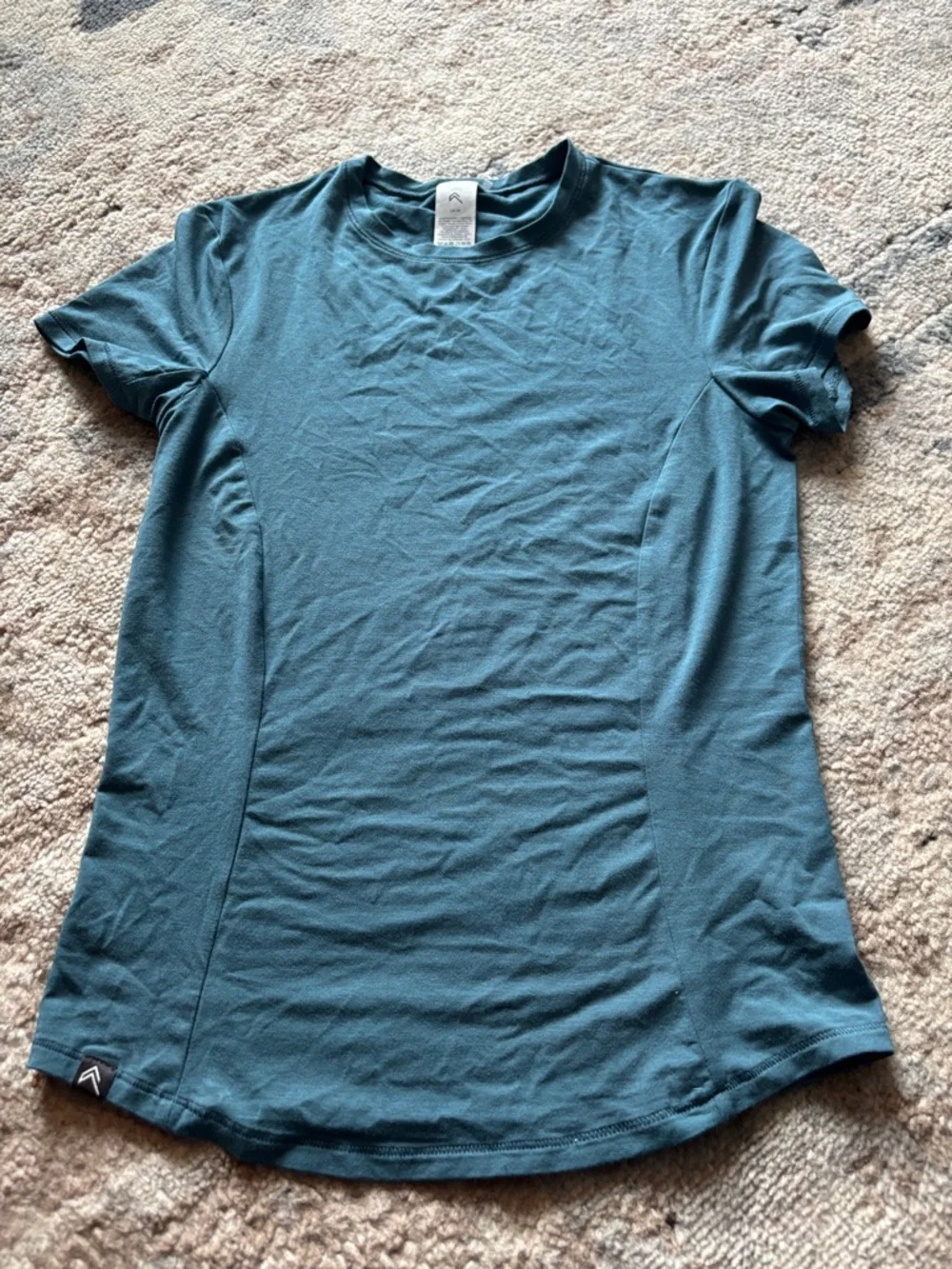 ONER Active Athletic Short Sleeve Tee size Med - Picture 1 of 4